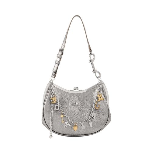 Vivienne Westwood Charm Frame Purse